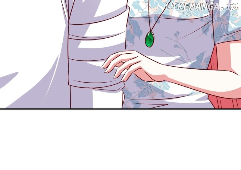 Exclusive Possession: The “Benevolent” Wife Chapter 182 - Page 17 in English