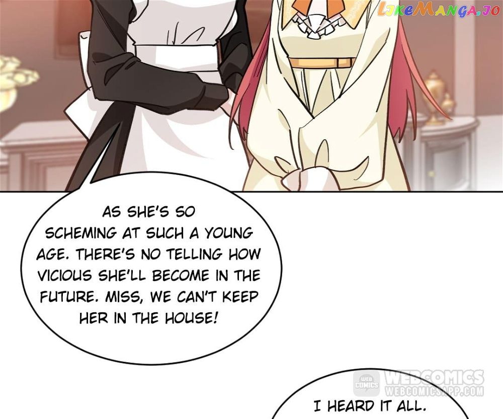 Exclusive Possession: The “Benevolent” Wife Chapter 19 - Page 10 in English