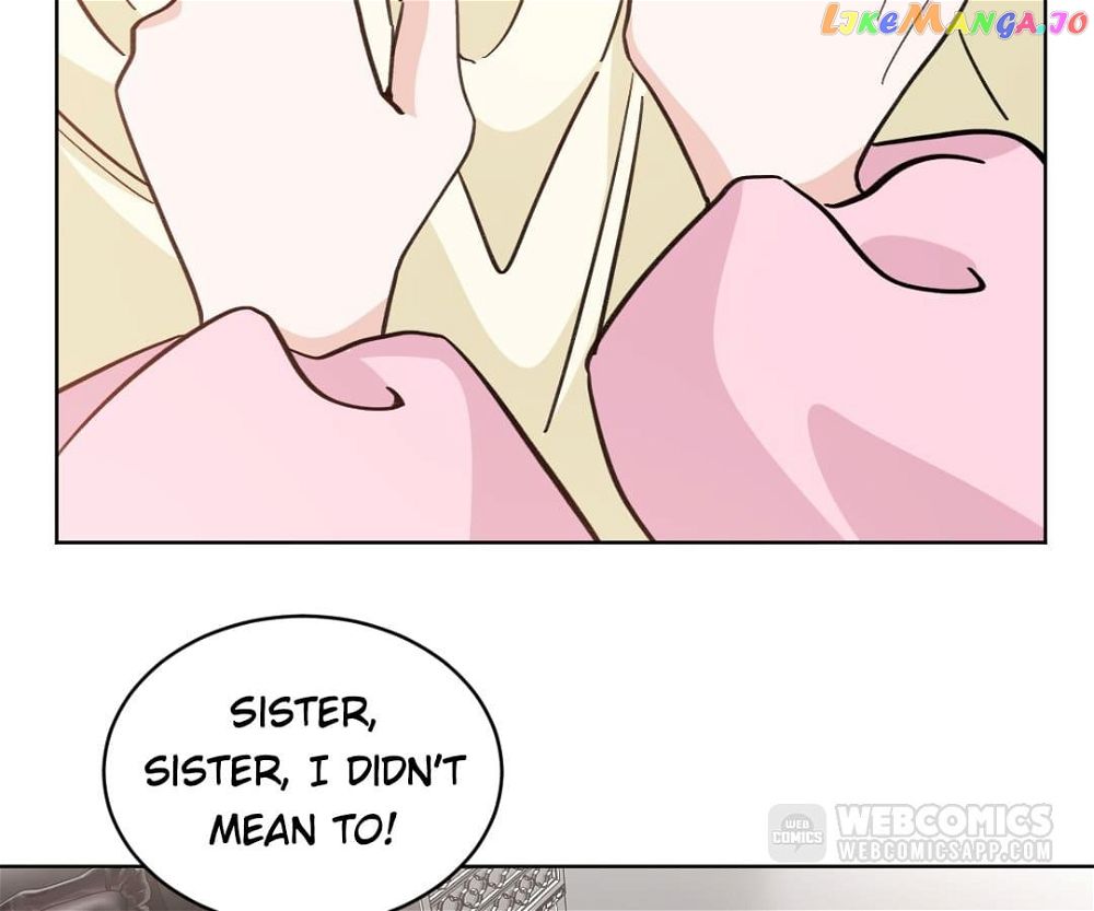 Exclusive Possession: The “Benevolent” Wife Chapter 19 - Page 14 in English