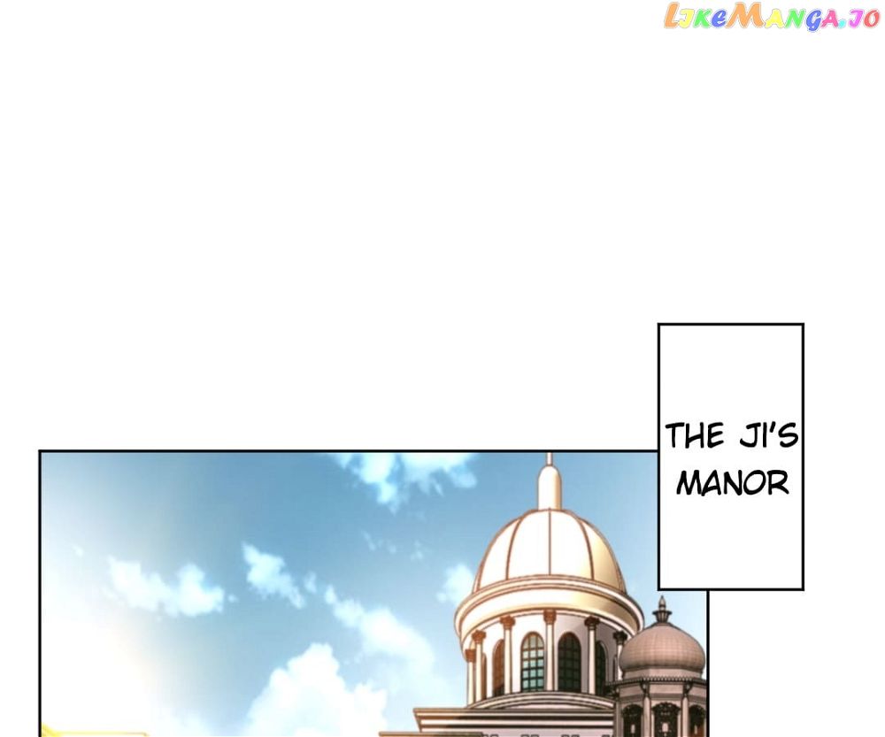 Exclusive Possession: The “Benevolent” Wife Chapter 19 - Page 24 in English