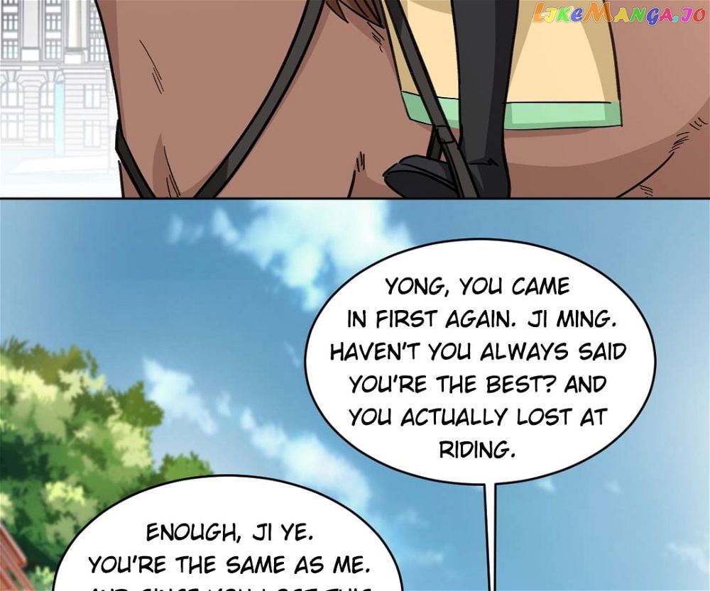 Exclusive Possession: The “Benevolent” Wife Chapter 19 - Page 27 in English