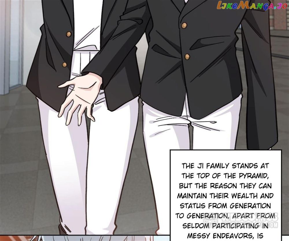 Exclusive Possession: The “Benevolent” Wife Chapter 19 - Page 29 in English