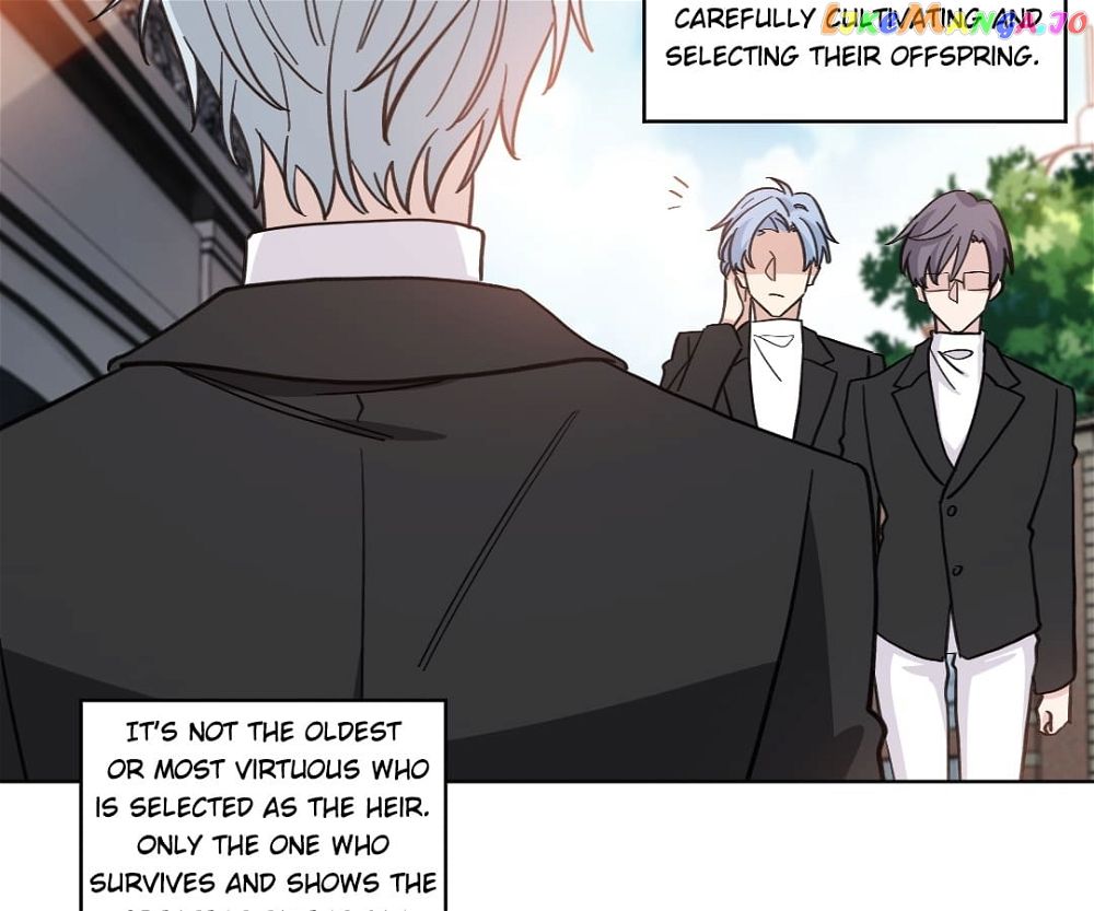 Exclusive Possession: The “Benevolent” Wife Chapter 19 - Page 30 in English