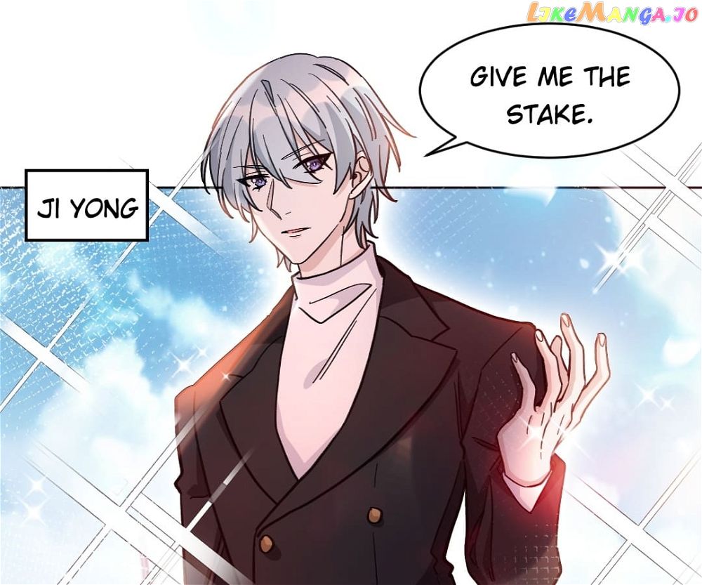 Exclusive Possession: The “Benevolent” Wife Chapter 19 - Page 32 in English