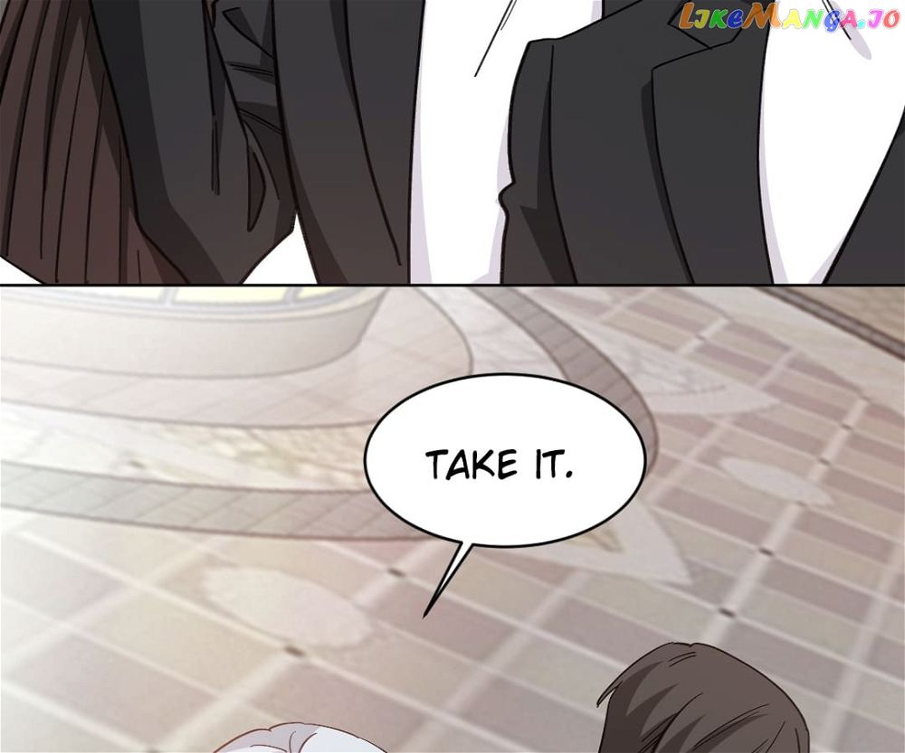 Exclusive Possession: The “Benevolent” Wife Chapter 19 - Page 35 in English