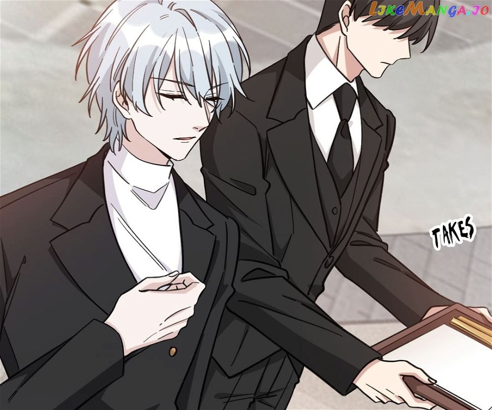 Exclusive Possession: The “Benevolent” Wife Chapter 19 - Page 36 in English