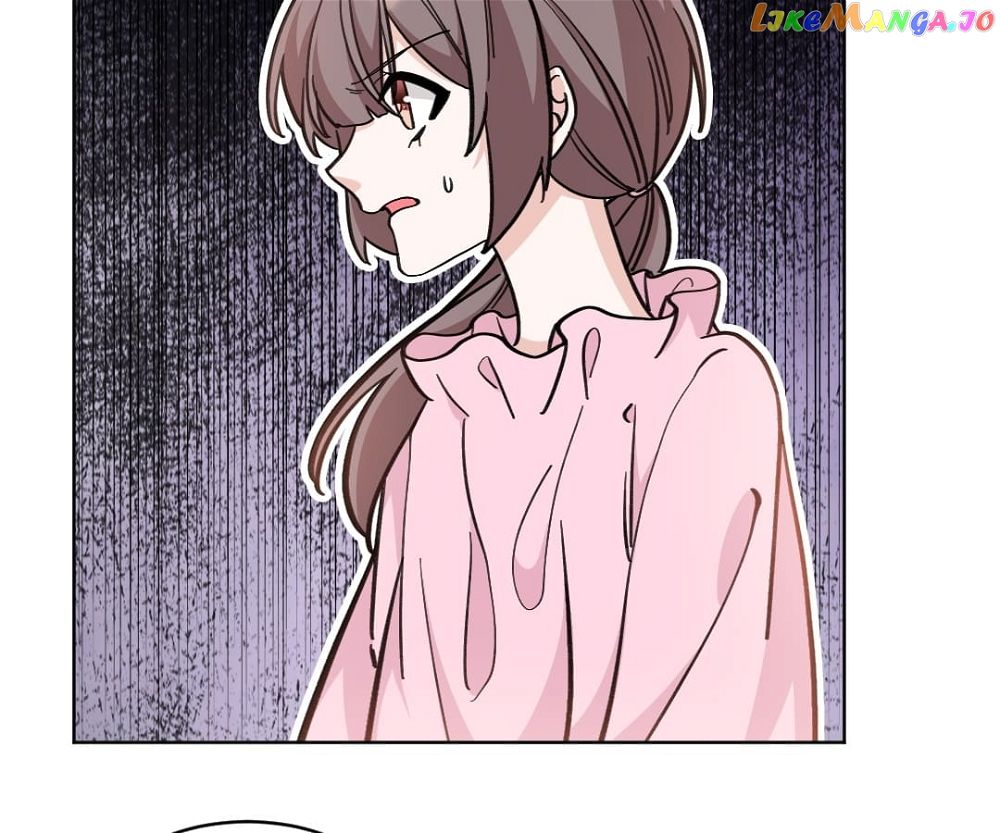 Exclusive Possession: The “Benevolent” Wife Chapter 19 - Page 6 in English