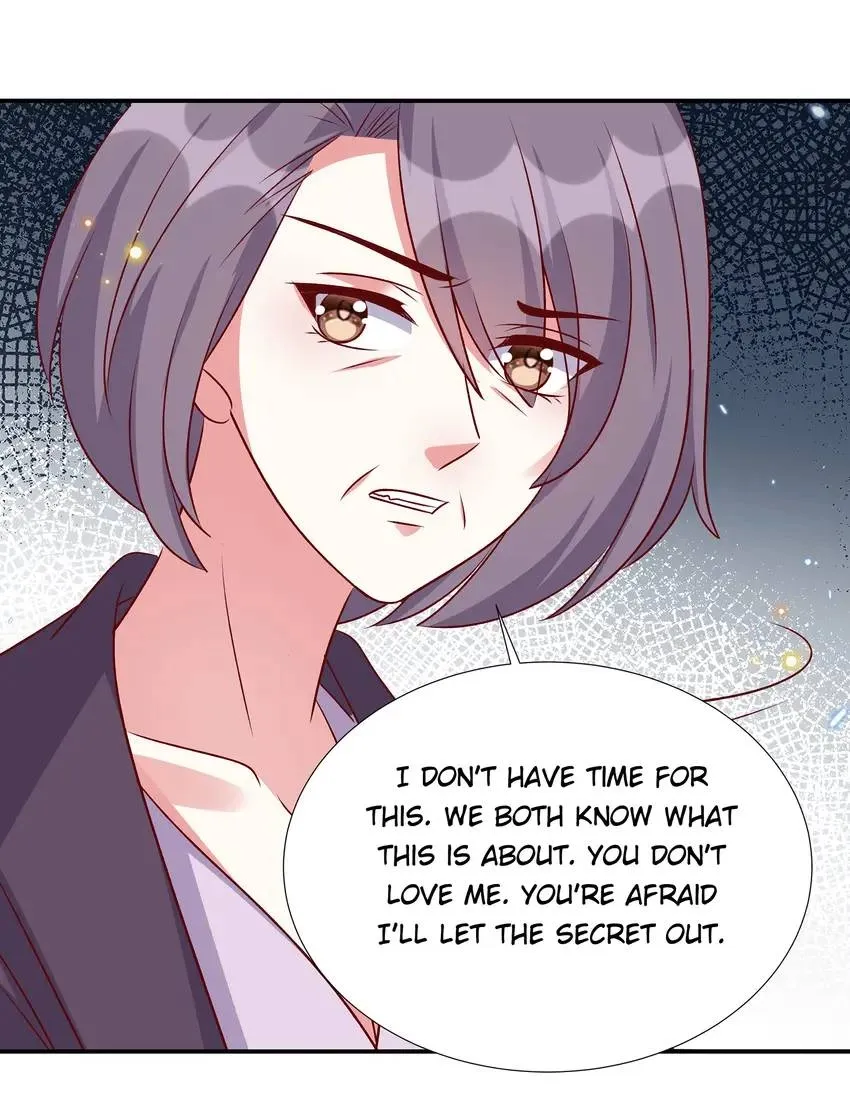 Exclusive Possession: The “Benevolent” Wife Chapter 191 - Page 5 in English