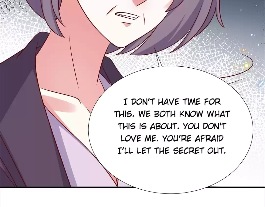 Exclusive Possession: The “Benevolent” Wife Chapter 192 - Page 14 in English