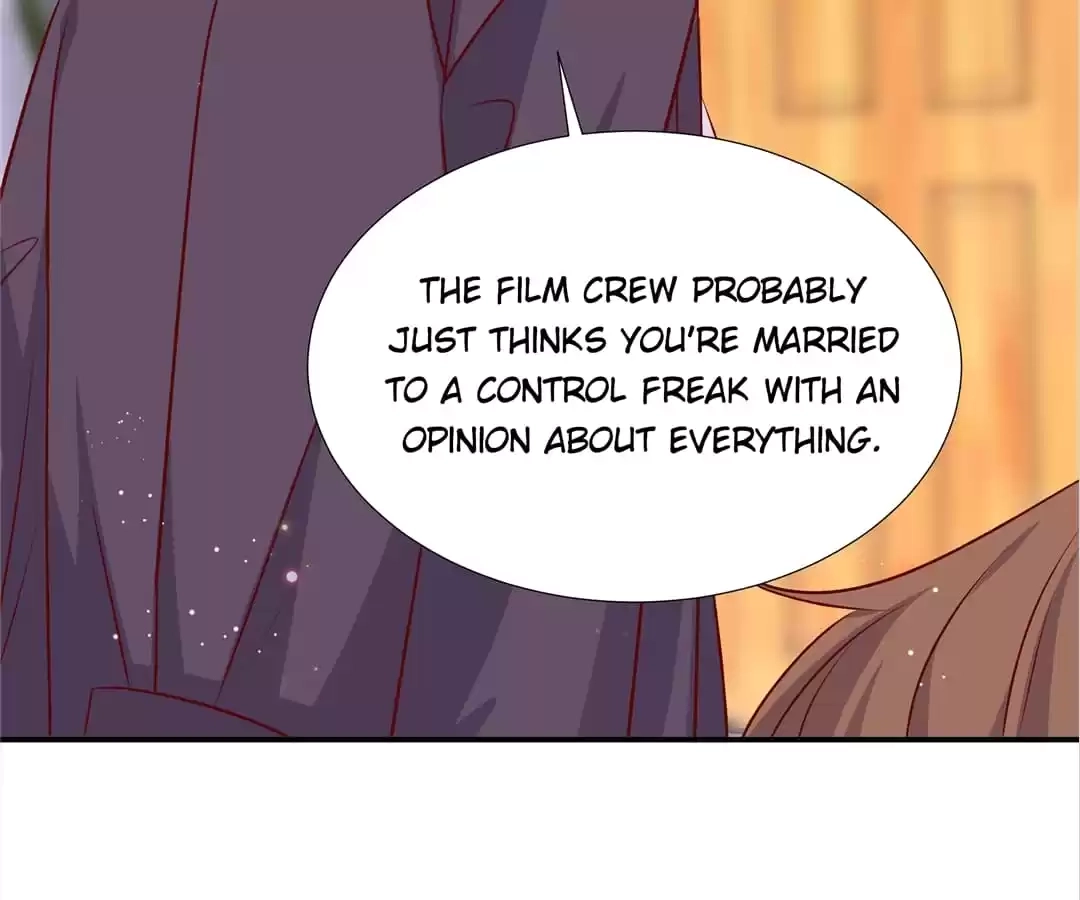 Exclusive Possession: The “Benevolent” Wife Chapter 192 - Page 19 in English