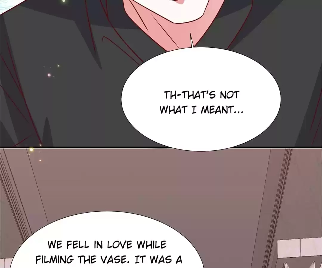 Exclusive Possession: The “Benevolent” Wife Chapter 192 - Page 21 in English