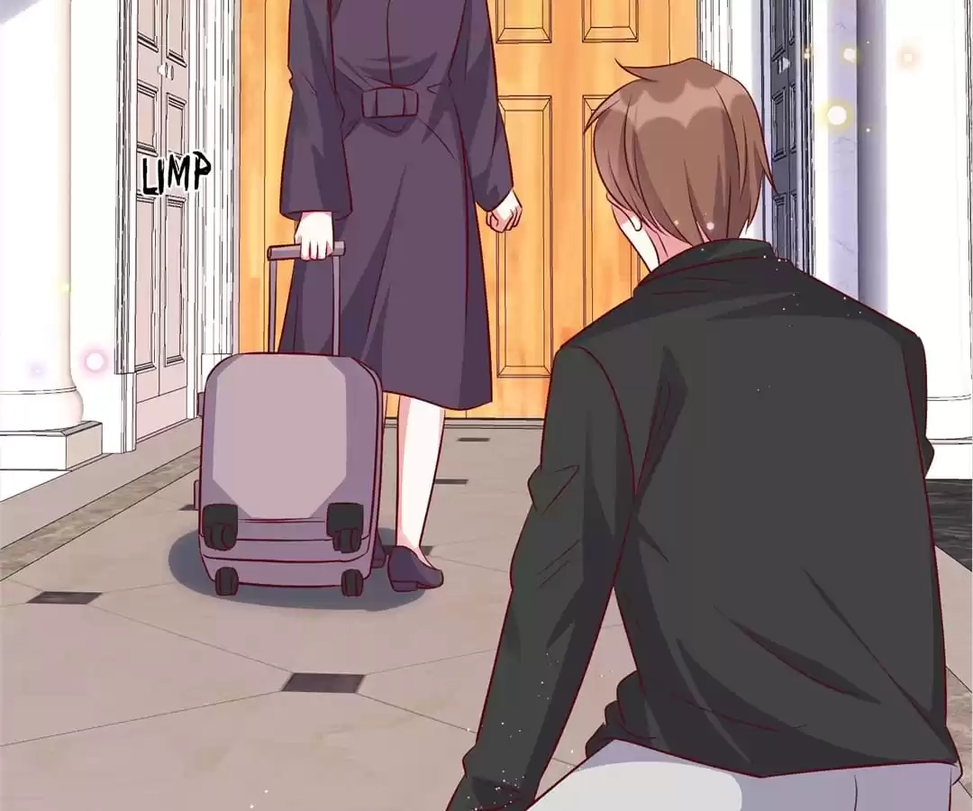 Exclusive Possession: The “Benevolent” Wife Chapter 192 - Page 23 in English