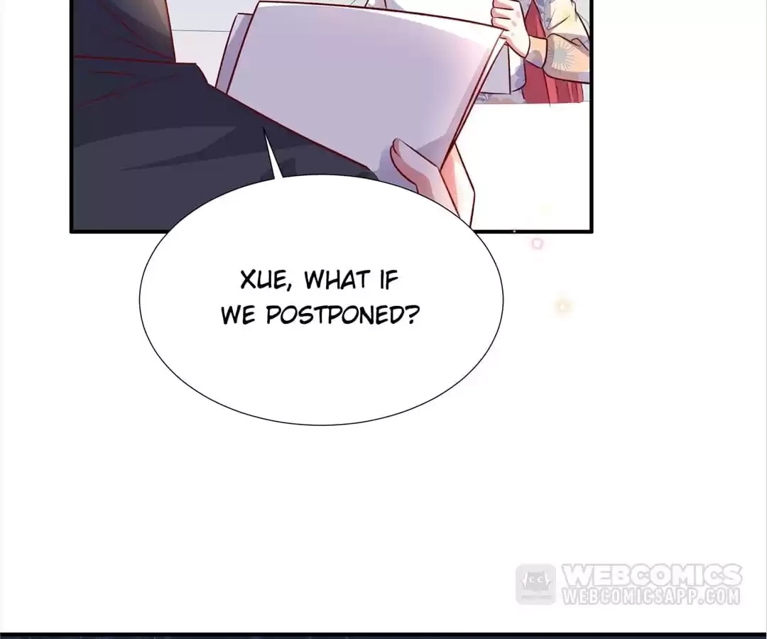 Exclusive Possession: The “Benevolent” Wife Chapter 192 - Page 46 in English