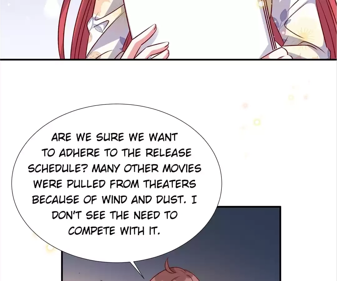 Exclusive Possession: The “Benevolent” Wife Chapter 192 - Page 48 in English