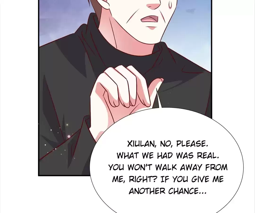Exclusive Possession: The “Benevolent” Wife Chapter 192 - Page 5 in English