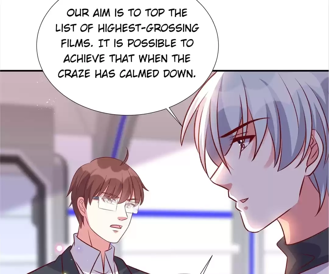 Exclusive Possession: The “Benevolent” Wife Chapter 192 - Page 50 in English