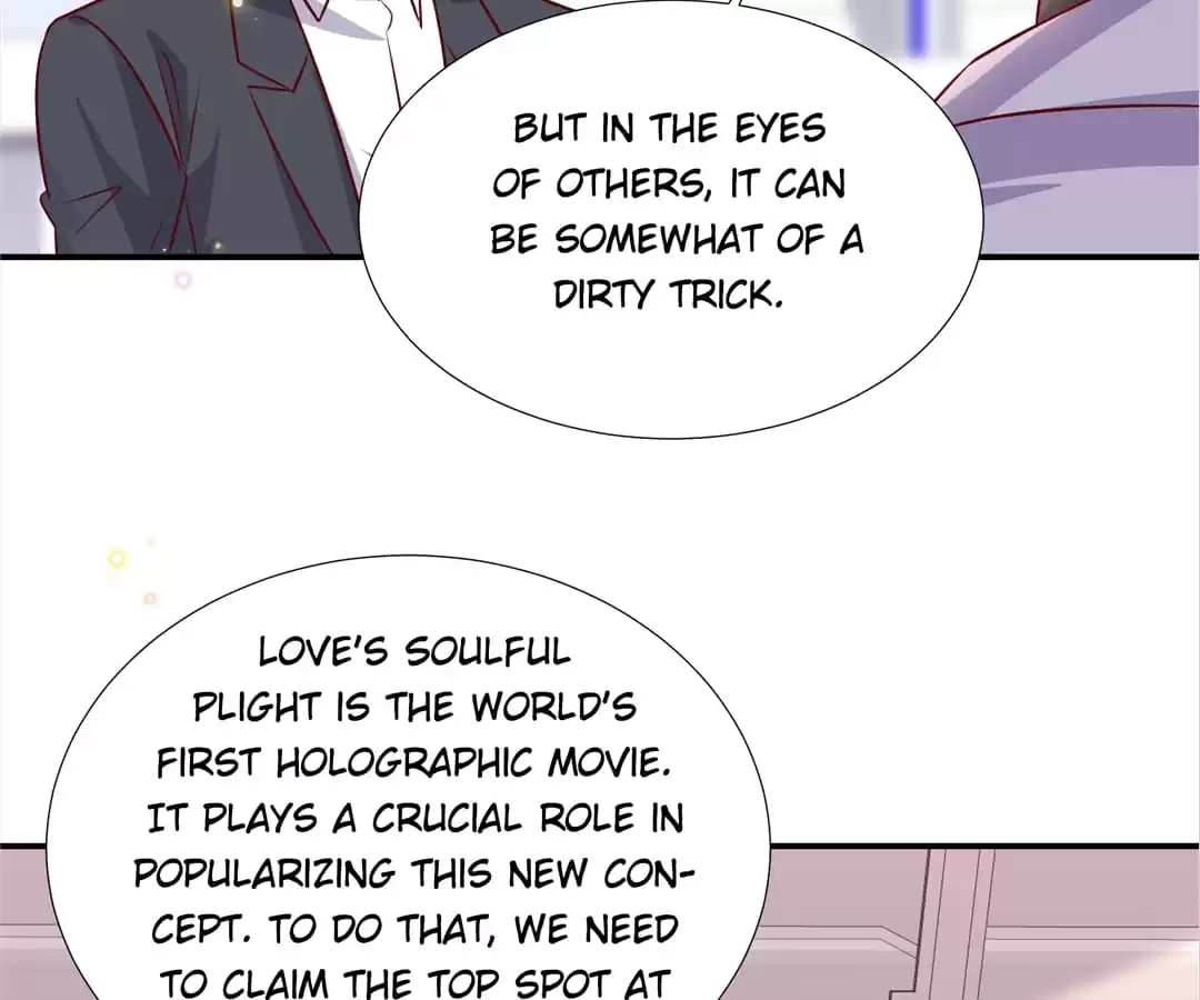 Exclusive Possession: The “Benevolent” Wife Chapter 192 - Page 51 in English