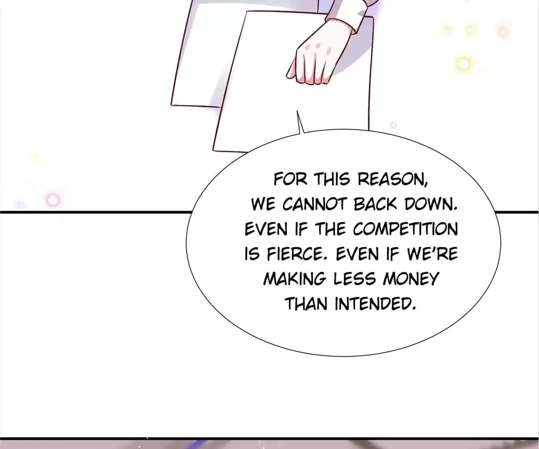 Exclusive Possession: The “Benevolent” Wife Chapter 192 - Page 53 in English