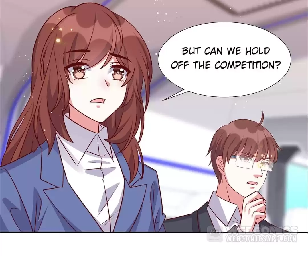 Exclusive Possession: The “Benevolent” Wife Chapter 192 - Page 54 in English