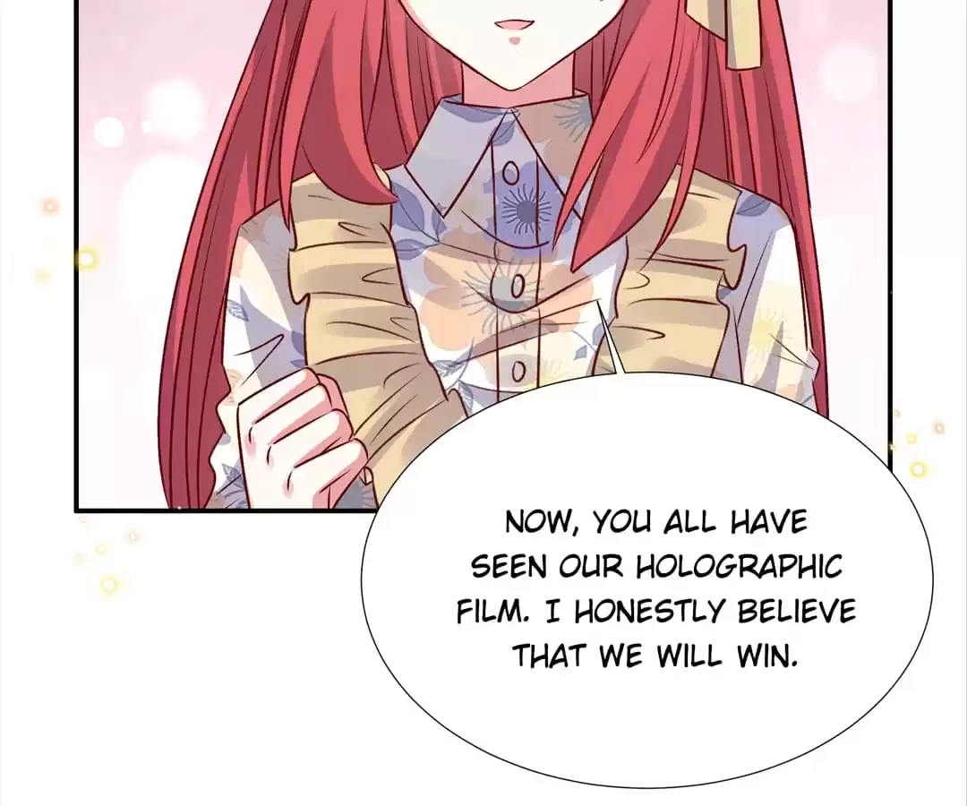 Exclusive Possession: The “Benevolent” Wife Chapter 192 - Page 56 in English