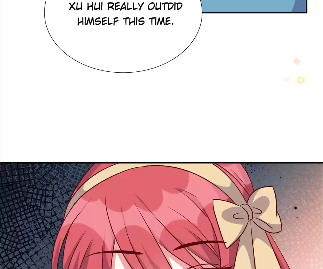 Exclusive Possession: The “Benevolent” Wife Chapter 192 - Page 58 in English