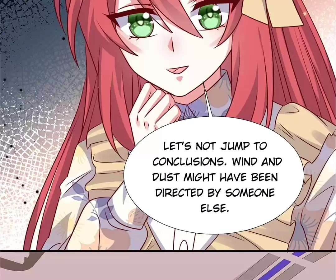 Exclusive Possession: The “Benevolent” Wife Chapter 192 - Page 59 in English
