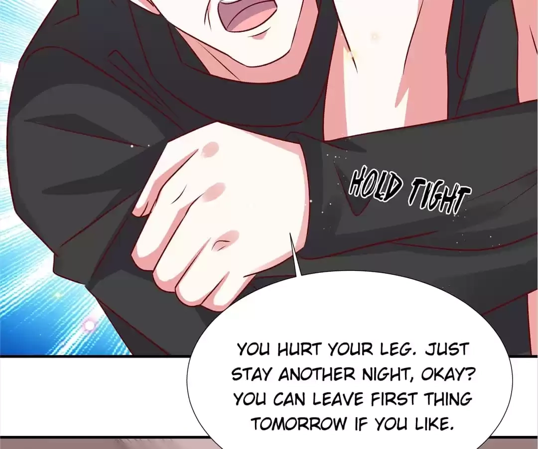 Exclusive Possession: The “Benevolent” Wife Chapter 192 - Page 8 in English