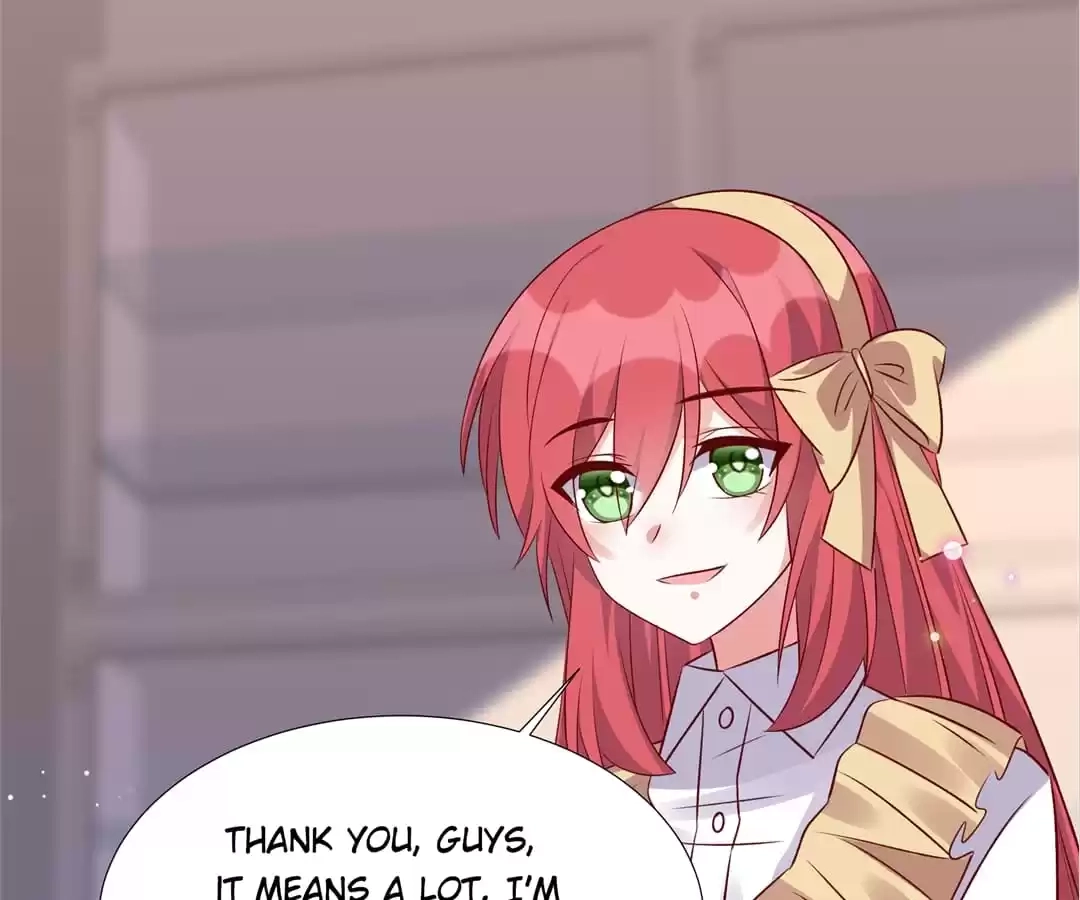 Exclusive Possession: The “Benevolent” Wife Chapter 193 - Page 11 in English