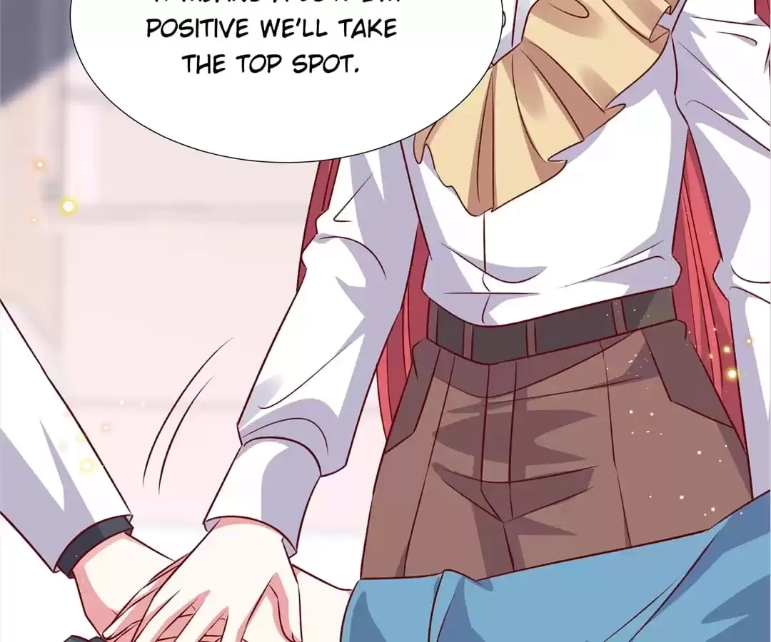 Exclusive Possession: The “Benevolent” Wife Chapter 193 - Page 12 in English