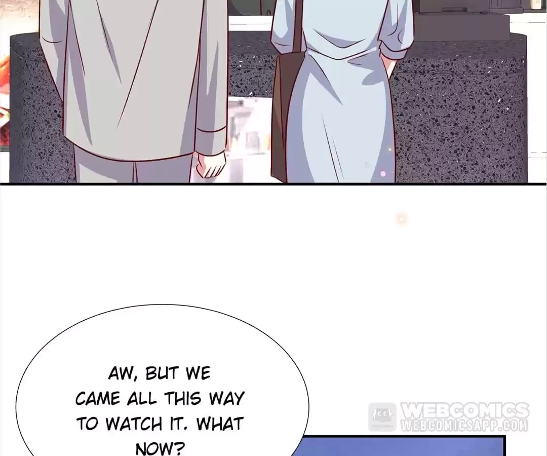 Exclusive Possession: The “Benevolent” Wife Chapter 193 - Page 19 in English