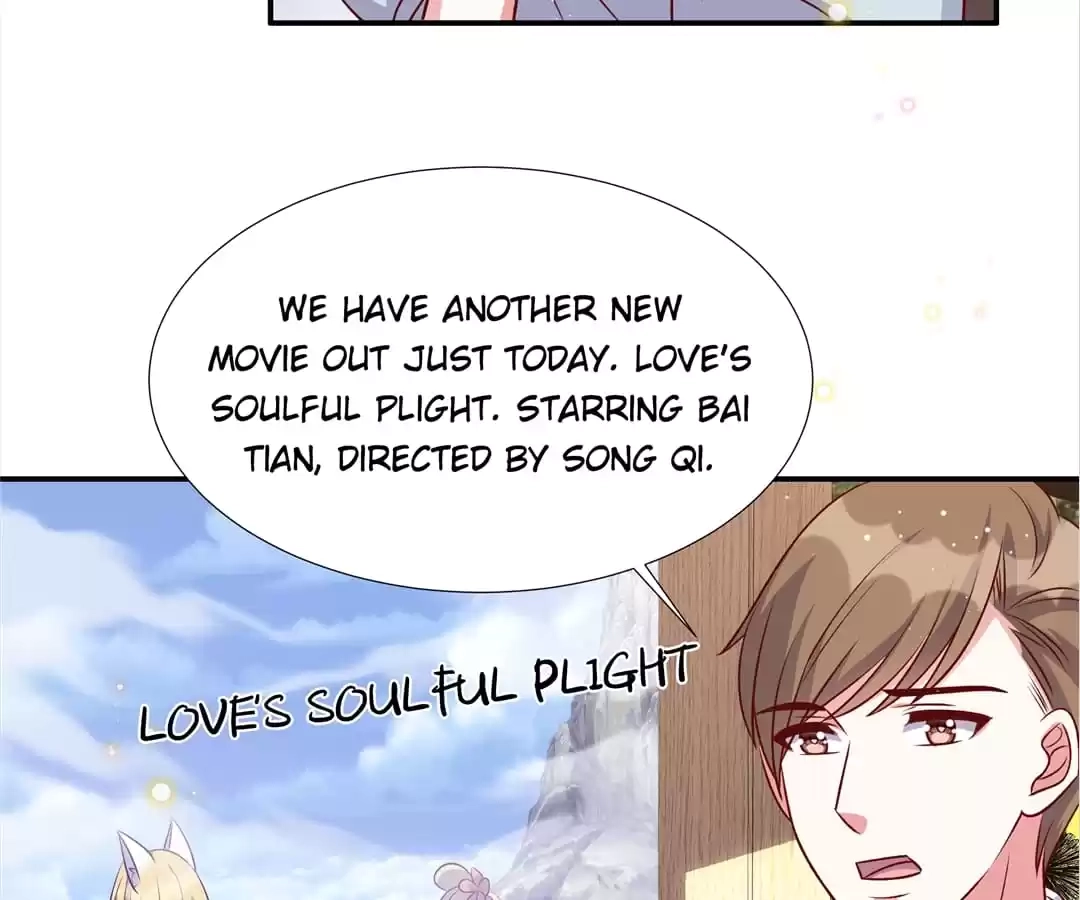 Exclusive Possession: The “Benevolent” Wife Chapter 193 - Page 21 in English