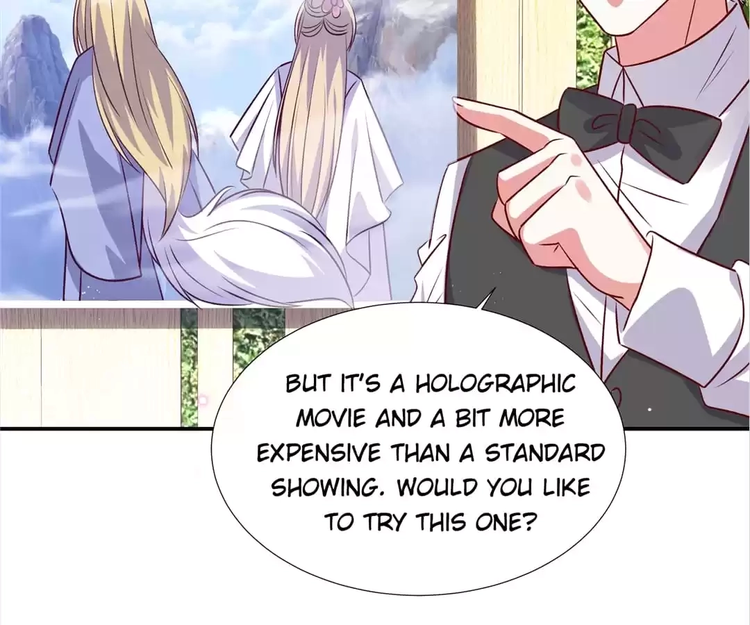 Exclusive Possession: The “Benevolent” Wife Chapter 193 - Page 22 in English