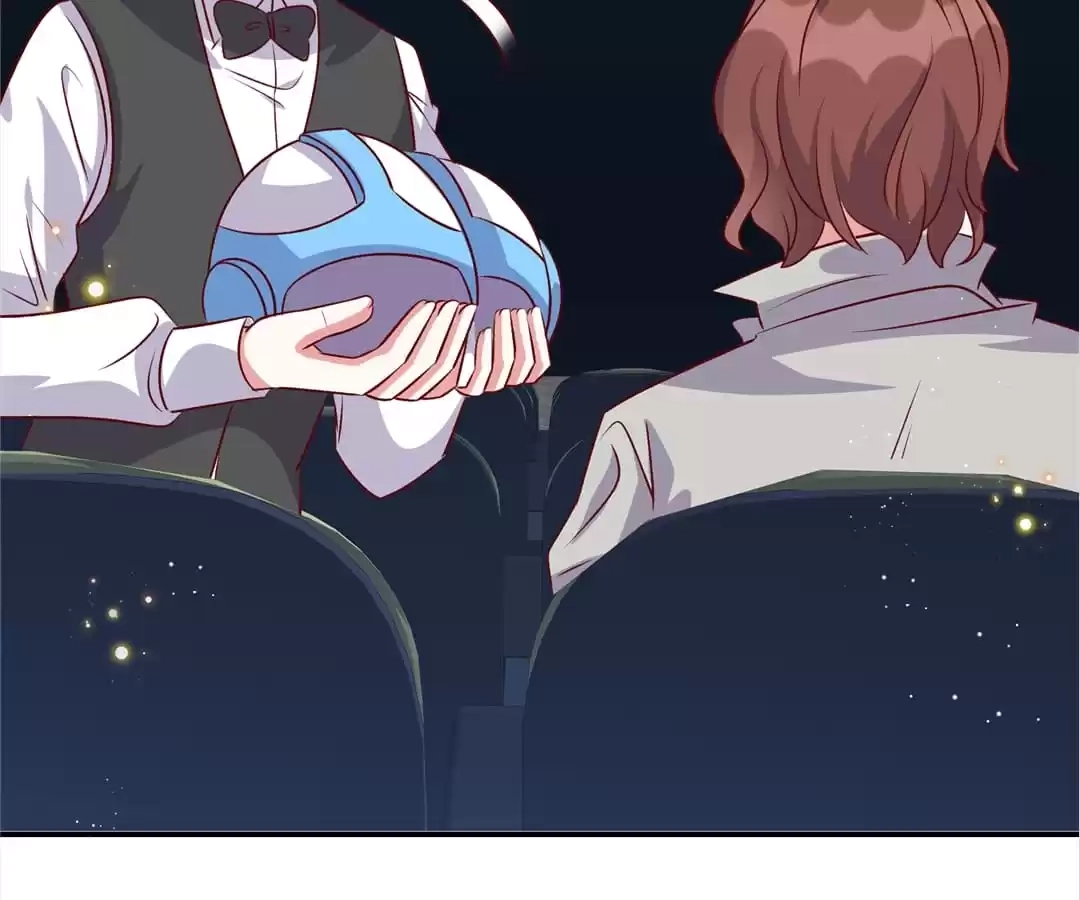 Exclusive Possession: The “Benevolent” Wife Chapter 193 - Page 29 in English
