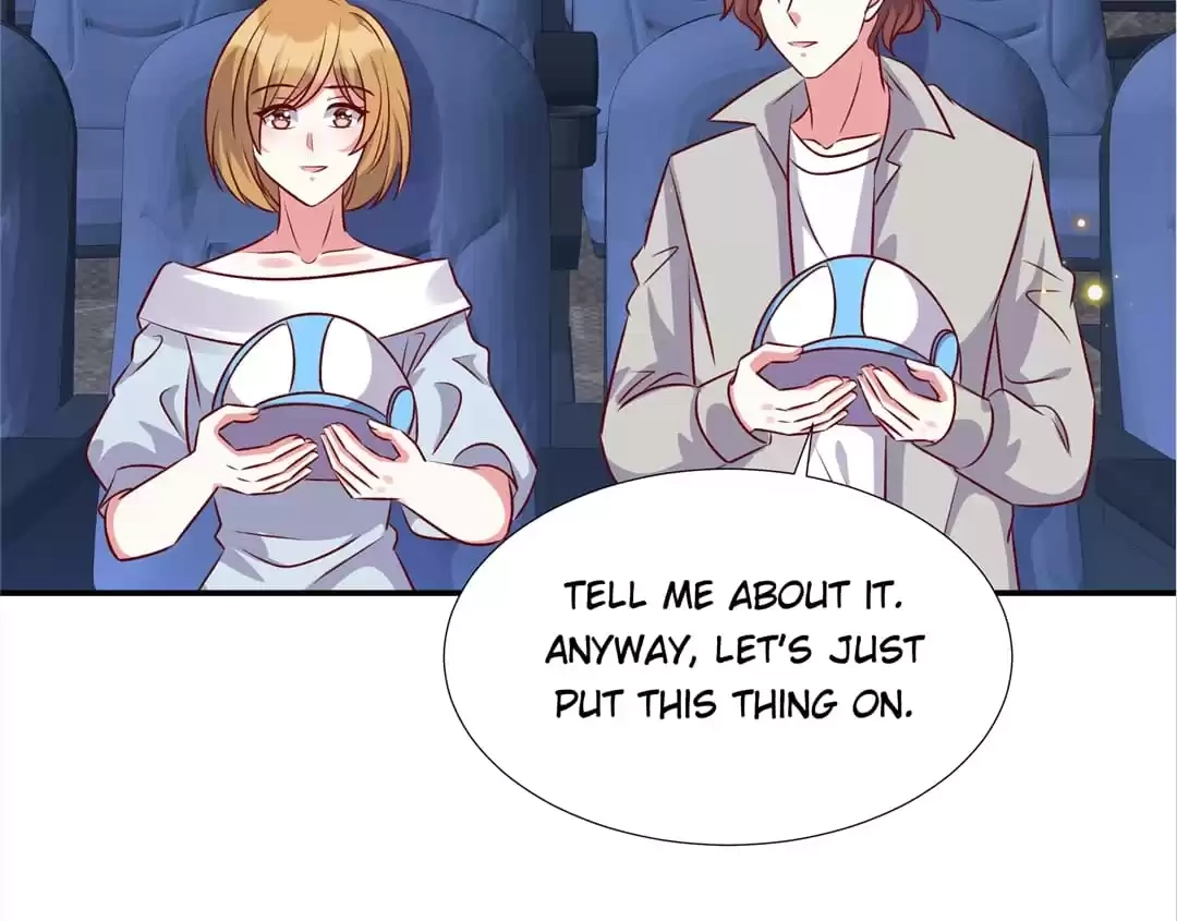 Exclusive Possession: The “Benevolent” Wife Chapter 193 - Page 31 in English
