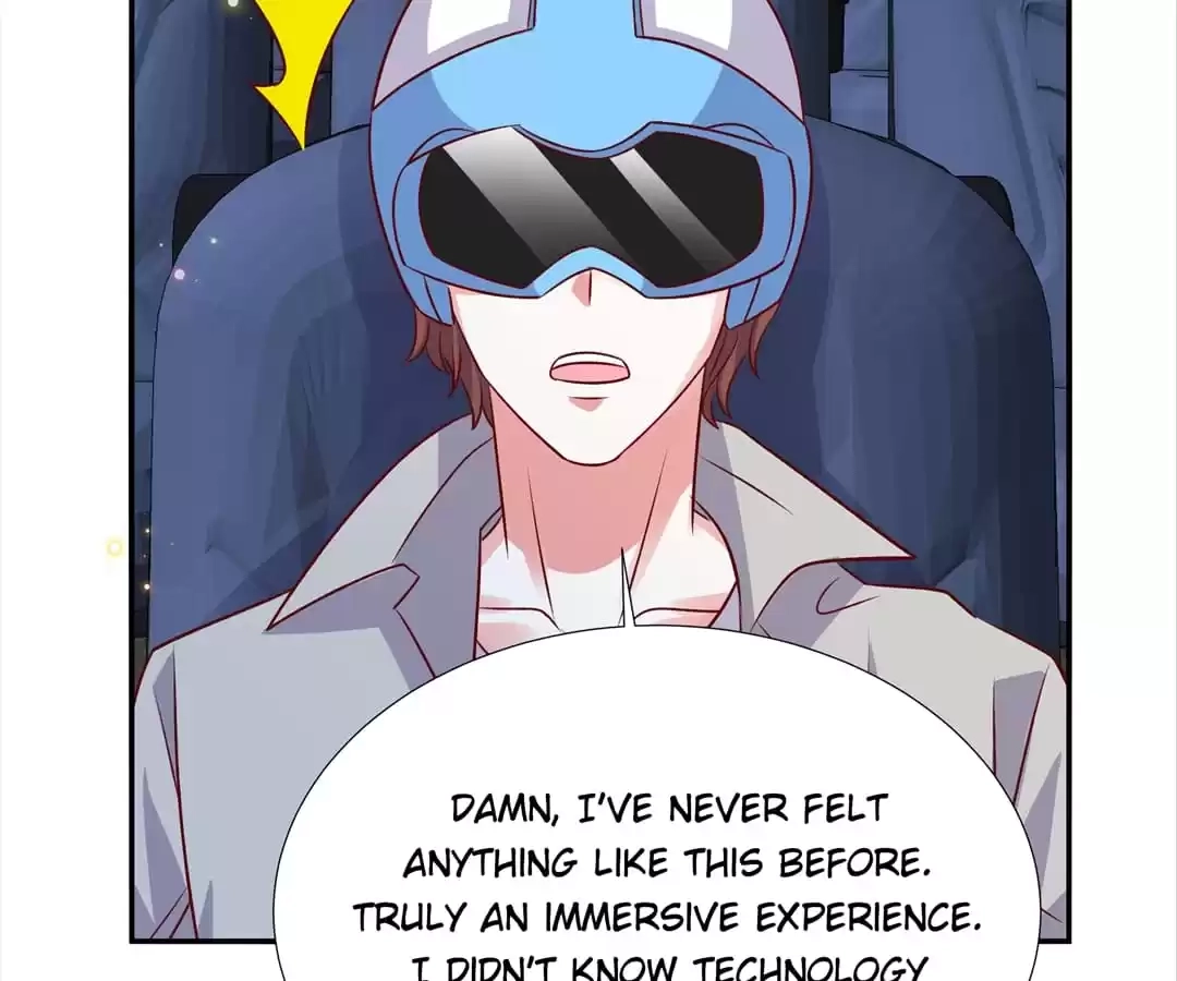 Exclusive Possession: The “Benevolent” Wife Chapter 193 - Page 38 in English