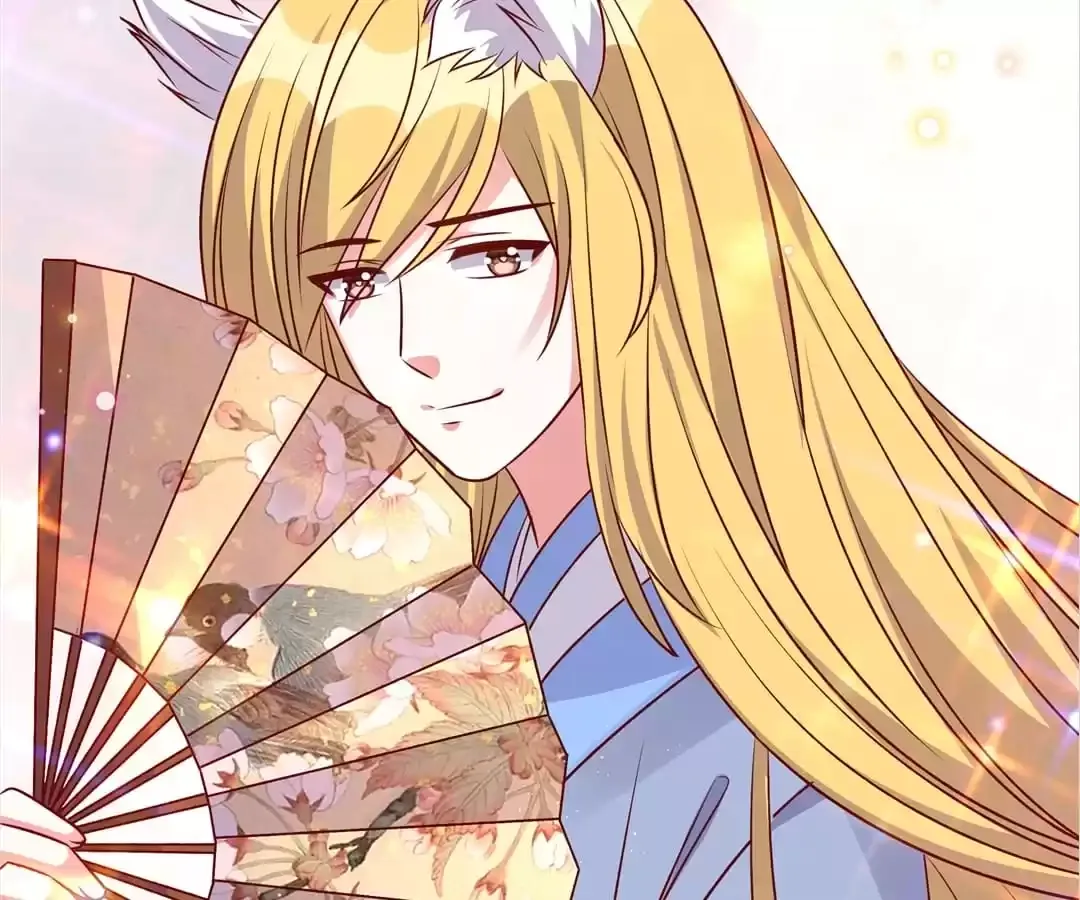 Exclusive Possession: The “Benevolent” Wife Chapter 193 - Page 40 in English