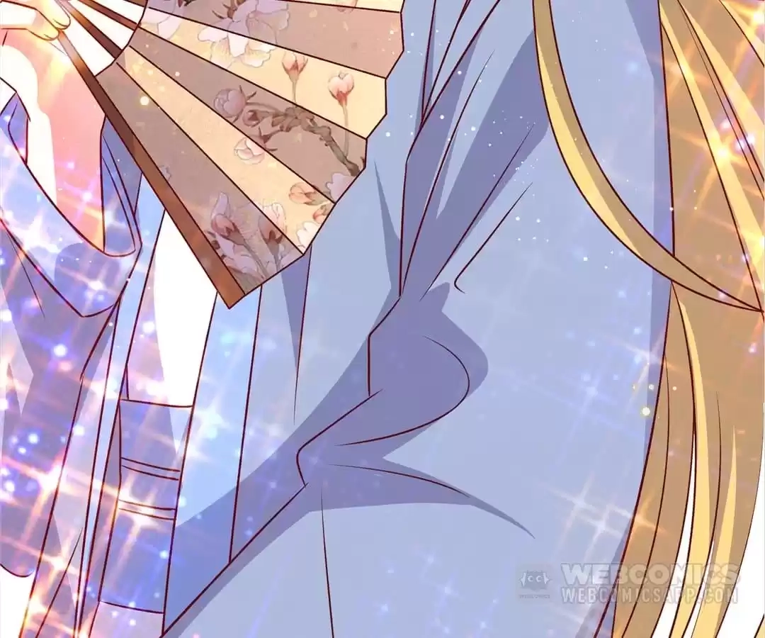 Exclusive Possession: The “Benevolent” Wife Chapter 193 - Page 41 in English