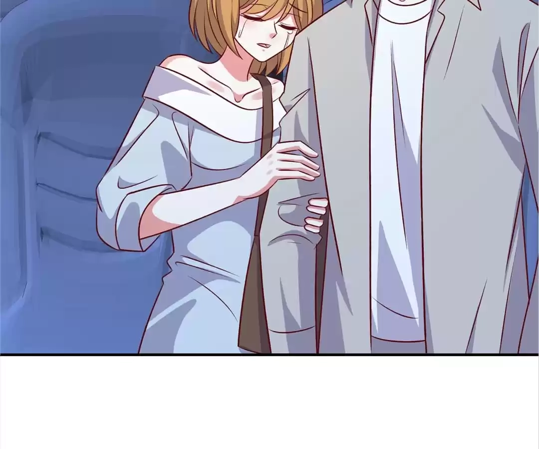 Exclusive Possession: The “Benevolent” Wife Chapter 193 - Page 47 in English