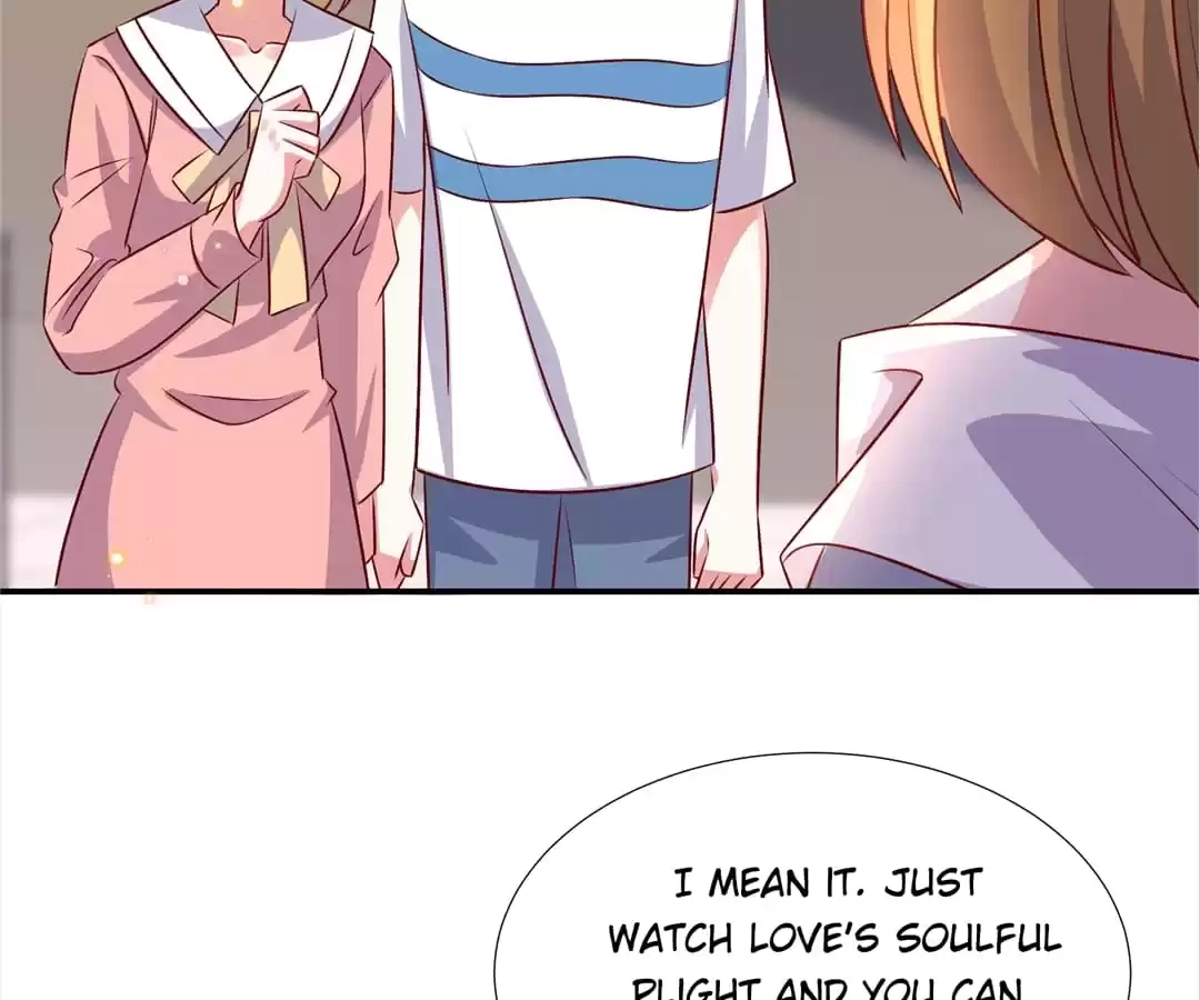 Exclusive Possession: The “Benevolent” Wife Chapter 193 - Page 55 in English