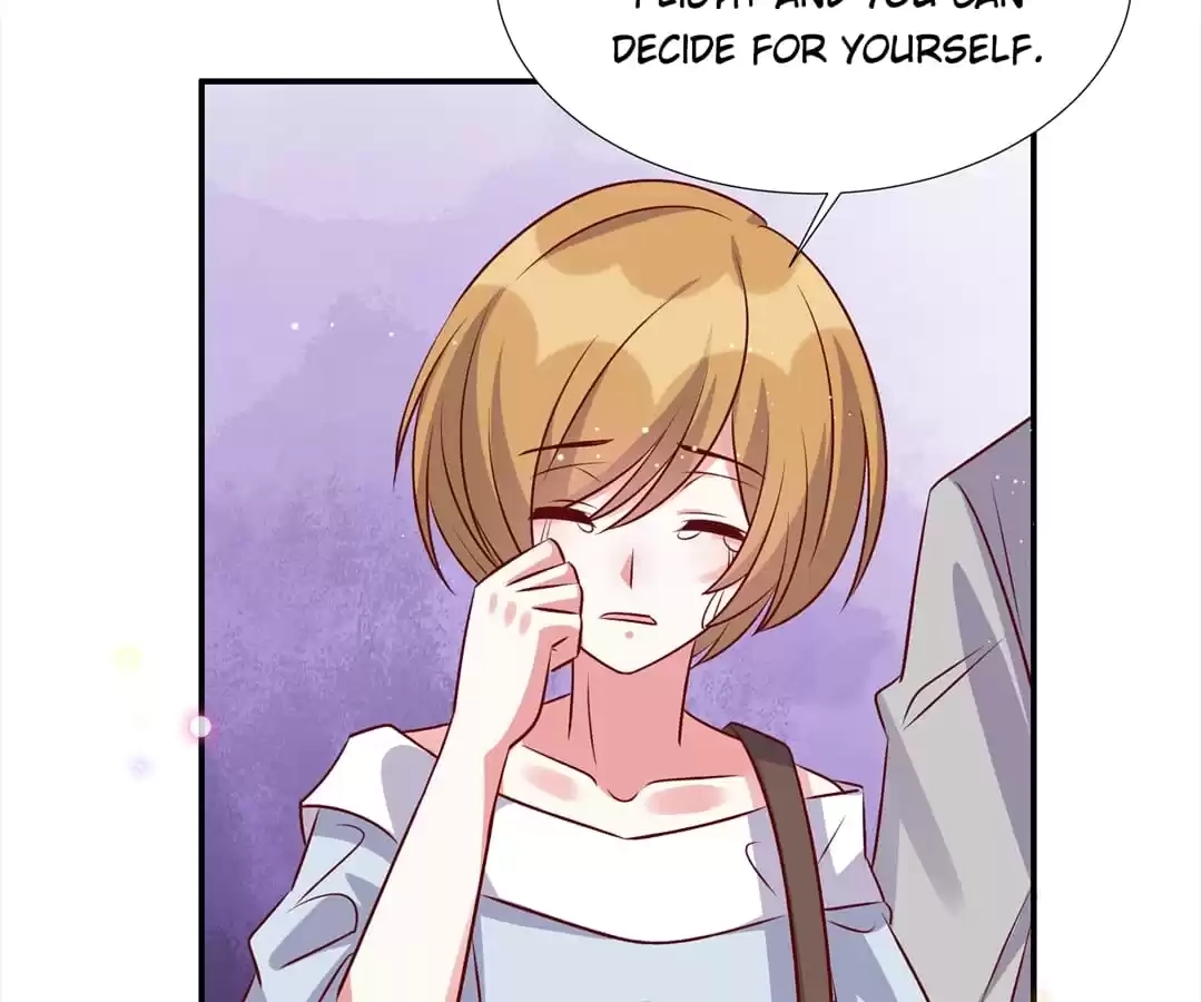 Exclusive Possession: The “Benevolent” Wife Chapter 193 - Page 56 in English