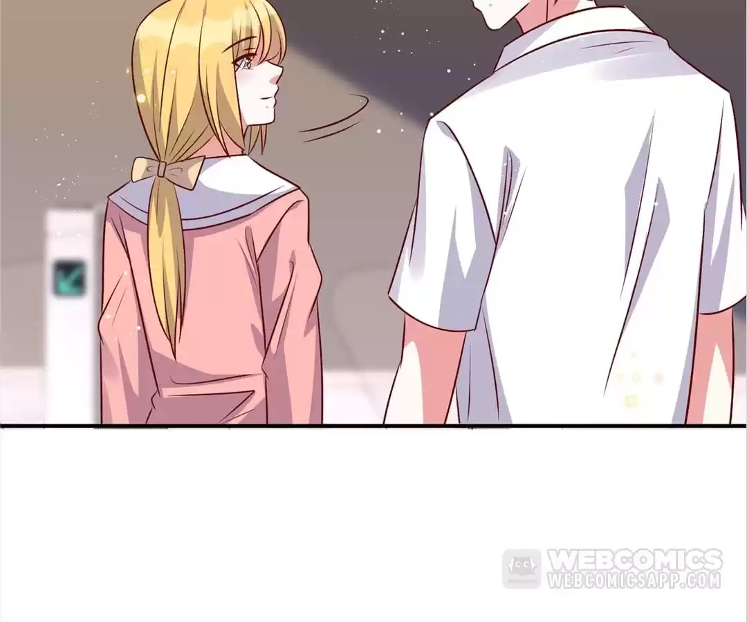 Exclusive Possession: The “Benevolent” Wife Chapter 193 - Page 58 in English