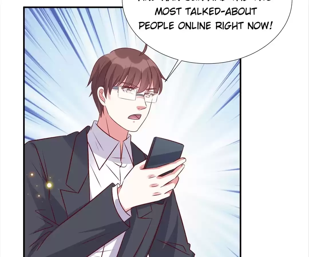 Exclusive Possession: The “Benevolent” Wife Chapter 193 - Page 61 in English