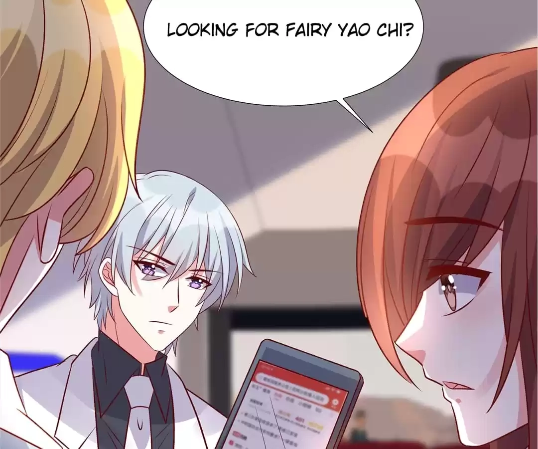 Exclusive Possession: The “Benevolent” Wife Chapter 193 - Page 65 in English