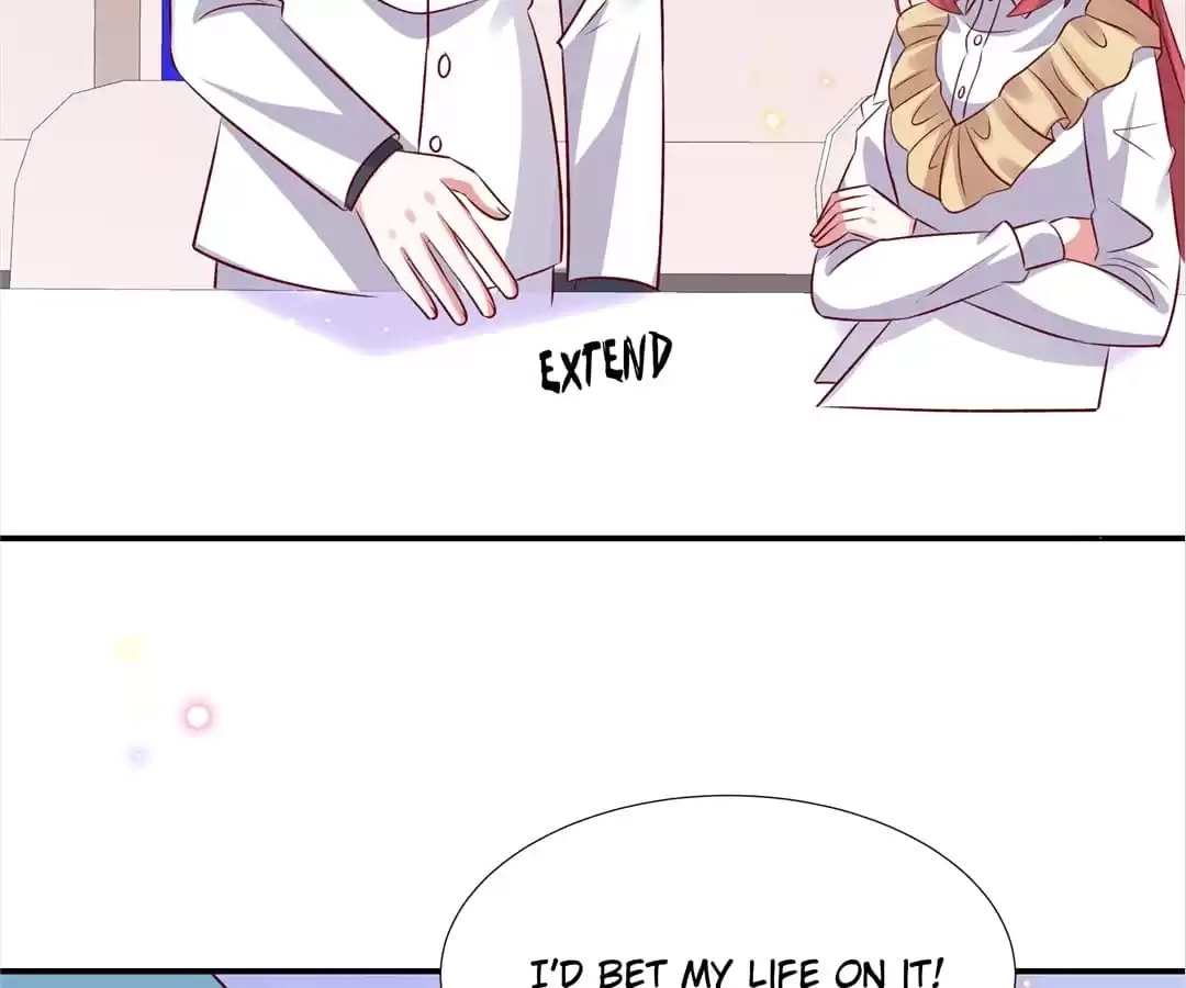 Exclusive Possession: The “Benevolent” Wife Chapter 193 - Page 8 in English