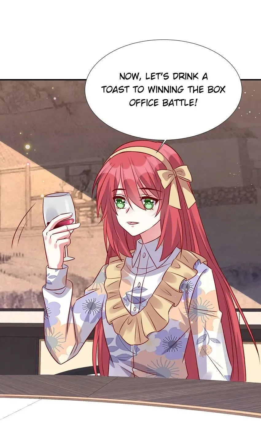 Exclusive Possession: The “Benevolent” Wife Chapter 194 - Page 11 in English
