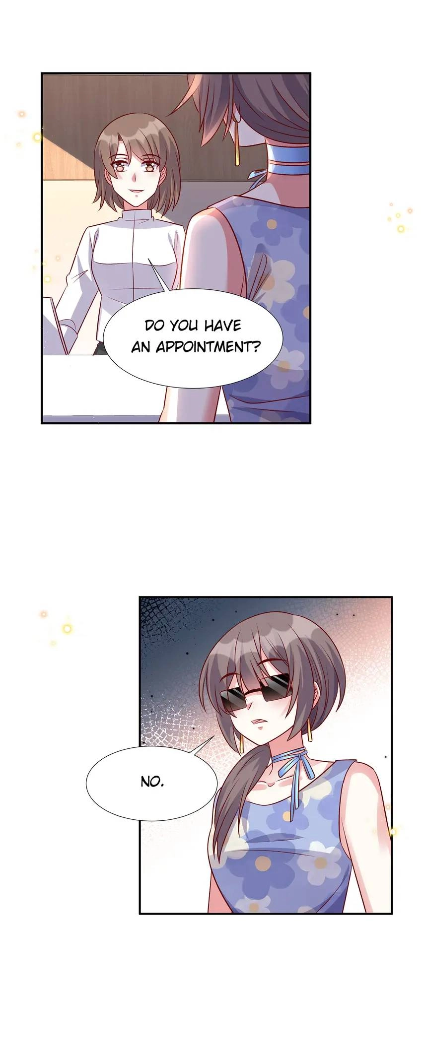 Exclusive Possession: The “Benevolent” Wife Chapter 194 - Page 15 in English