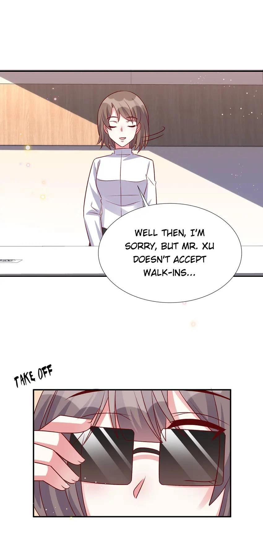 Exclusive Possession: The “Benevolent” Wife Chapter 194 - Page 16 in English