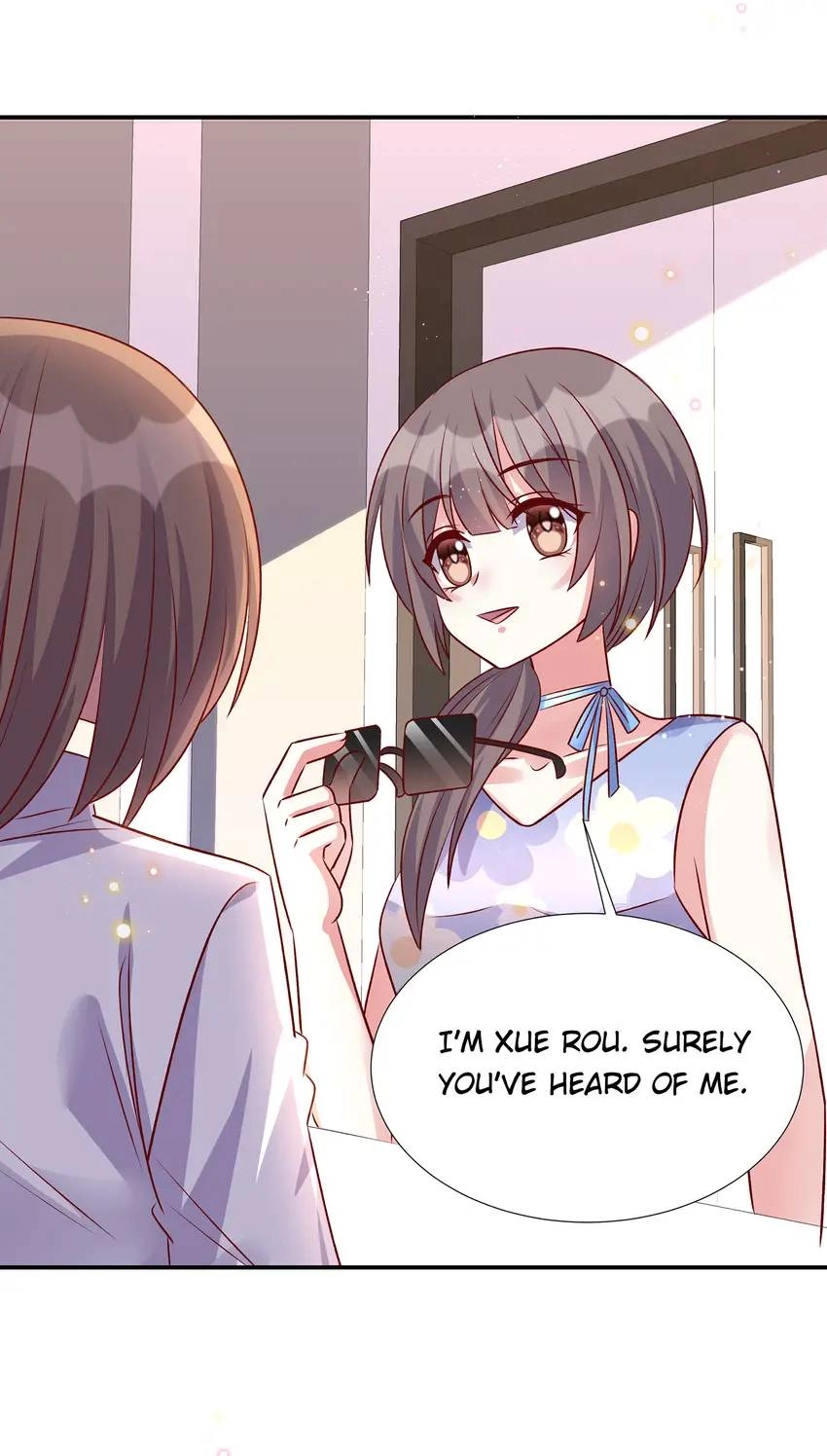 Exclusive Possession: The “Benevolent” Wife Chapter 194 - Page 17 in English