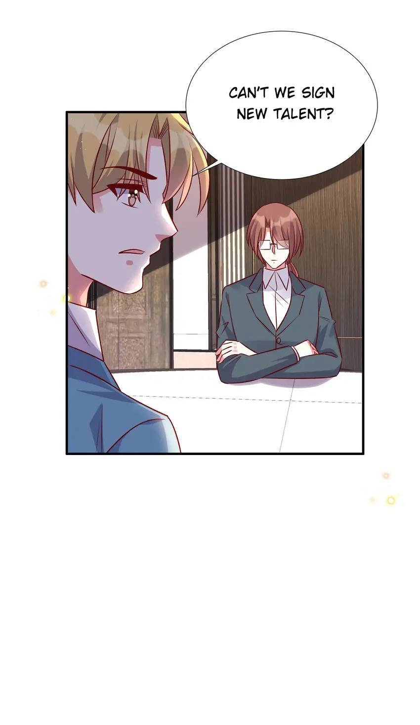 Exclusive Possession: The “Benevolent” Wife Chapter 194 - Page 5 in English