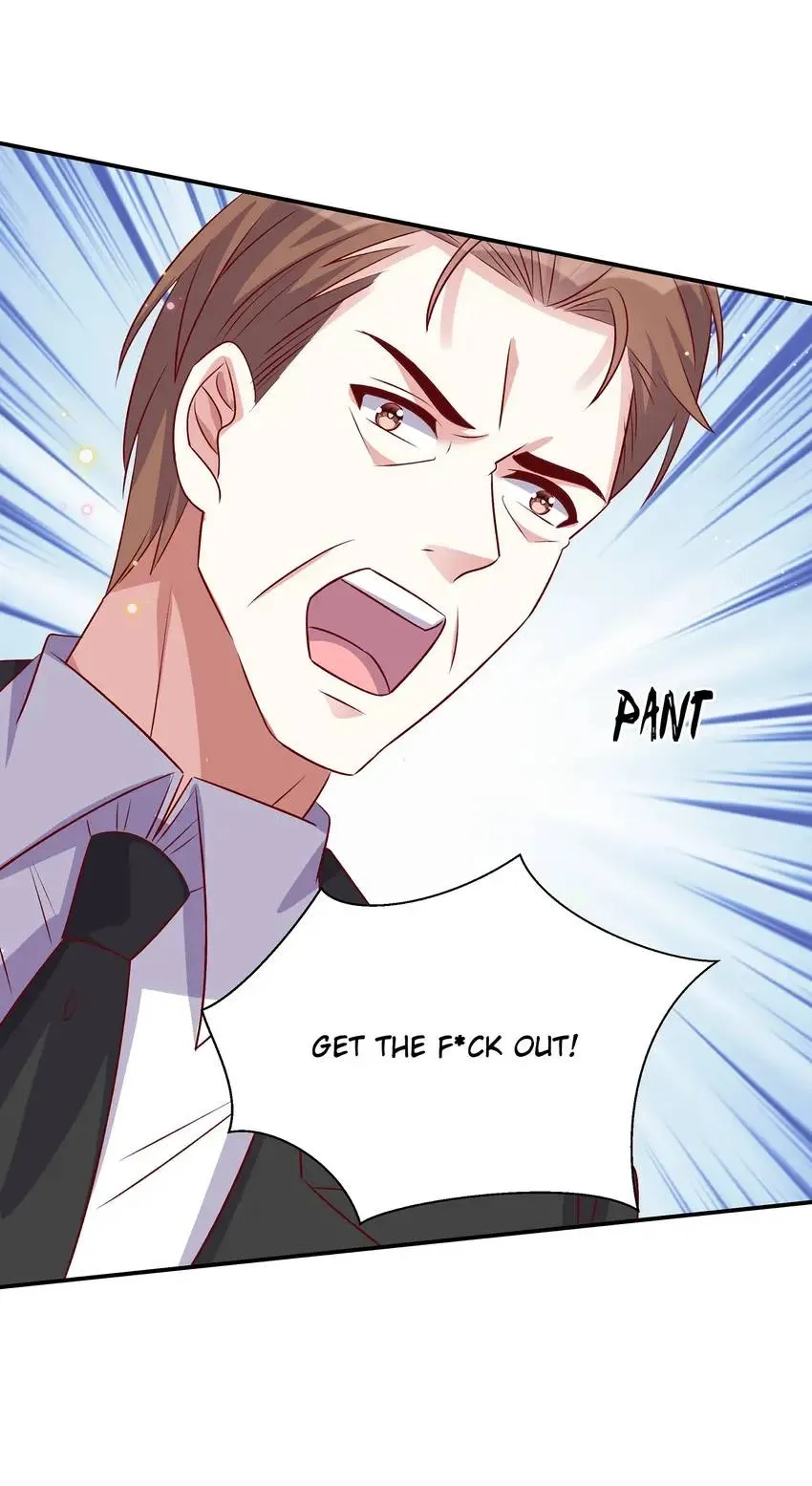 Exclusive Possession: The “Benevolent” Wife Chapter 195 - Page 16 in English